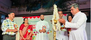 Annual Day 2024