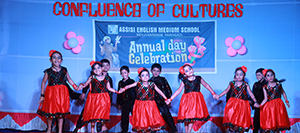 Annual Day Dec 2019 -4