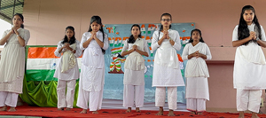 Independance Day 2024