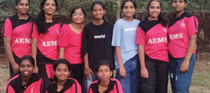 Inter School Sports 2024