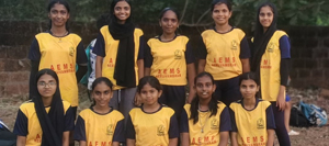Inter School Sports