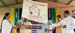 Investiture Ceremony 2024