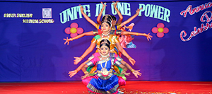 Annual Day Dec 2018 -1