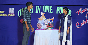 Annual Day Dec 2018 -15