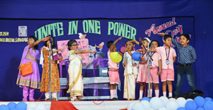 Annual Day Dec 2018 -17